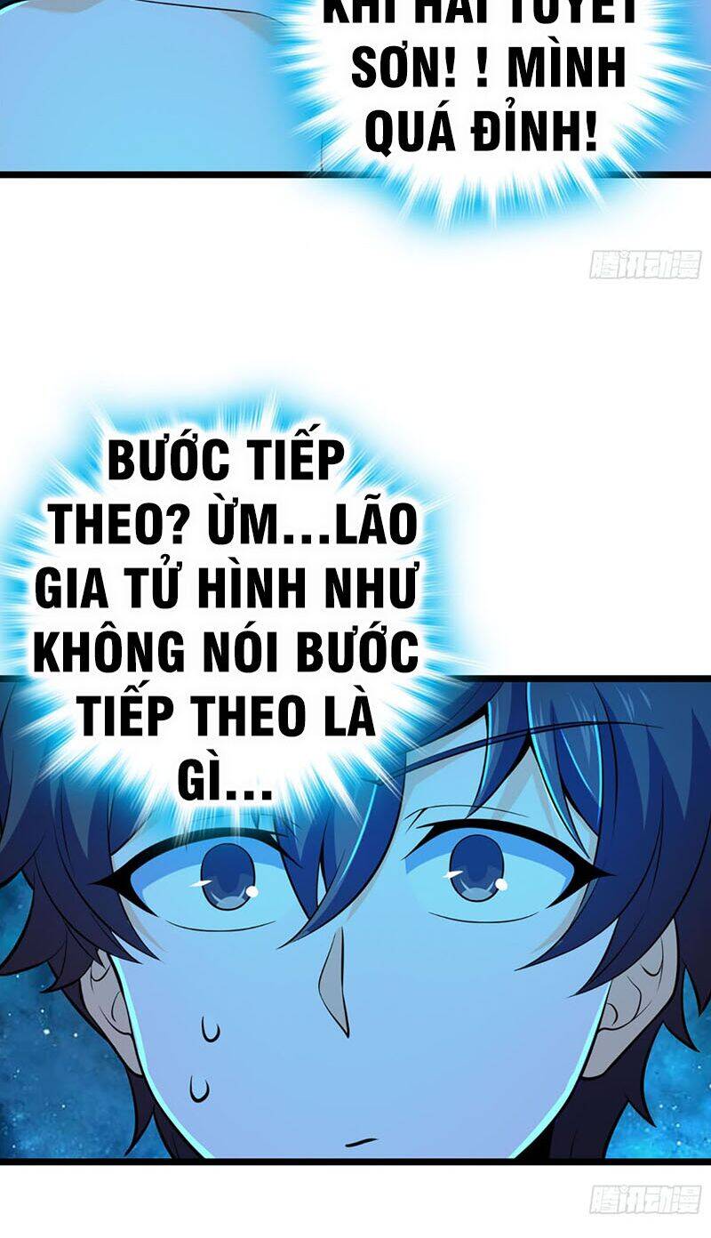 Đại Vương Tha Mạng Chapter 68 - 31