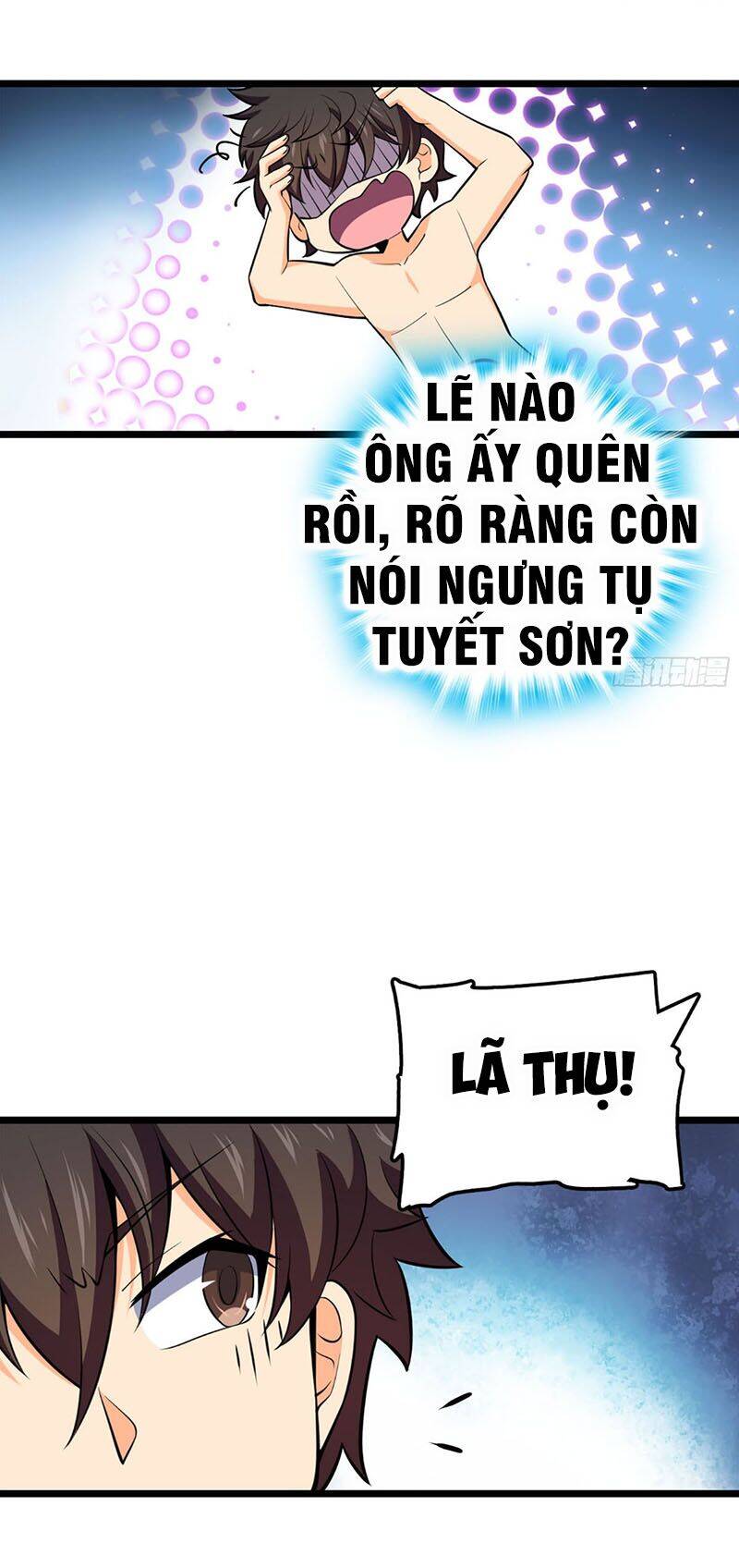 Đại Vương Tha Mạng Chapter 68 - 32