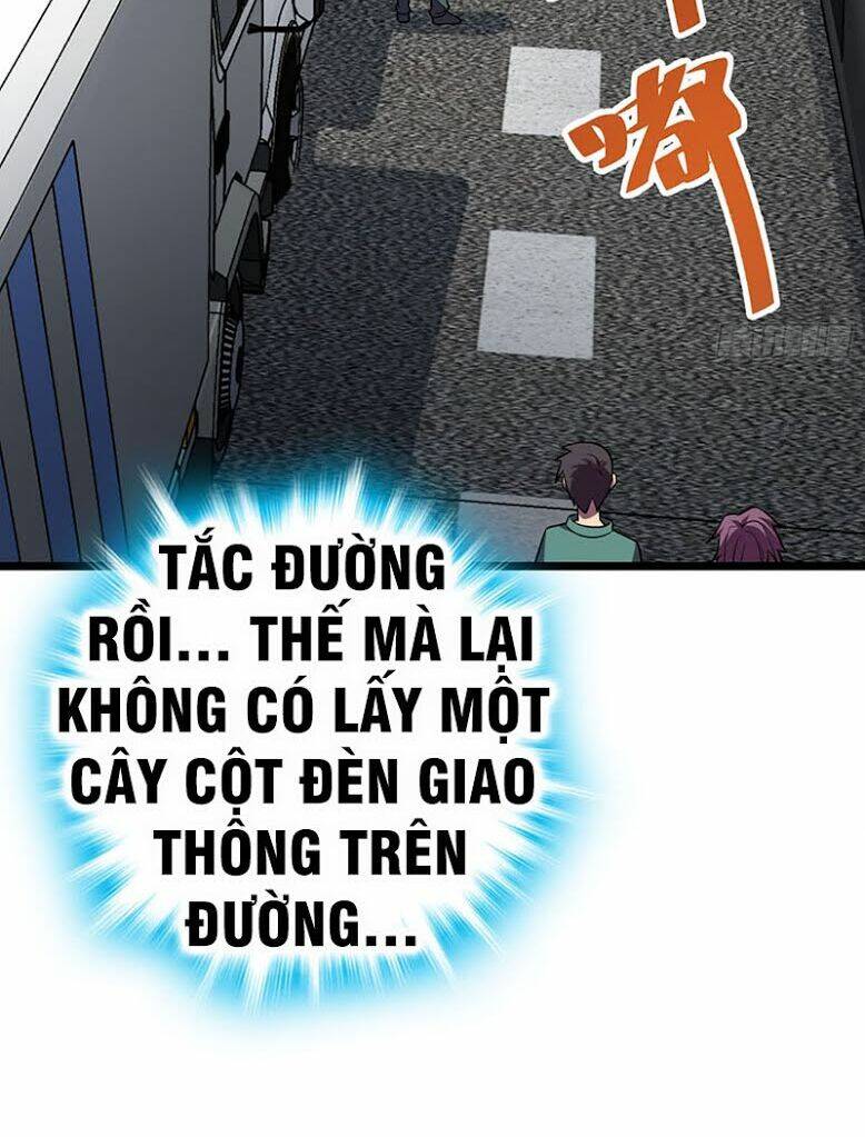 Đại Vương Tha Mạng Chapter 68 - 36