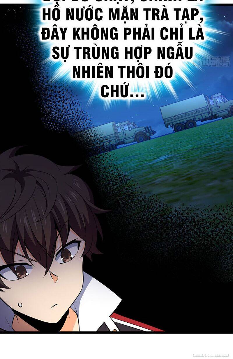 Đại Vương Tha Mạng Chapter 68 - 38