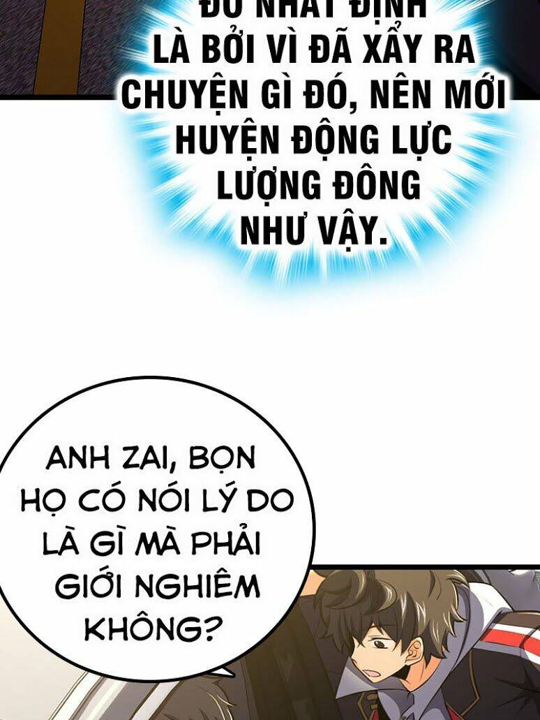 Đại Vương Tha Mạng Chapter 68 - 44