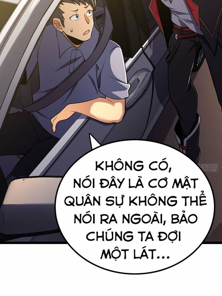 Đại Vương Tha Mạng Chapter 68 - 45