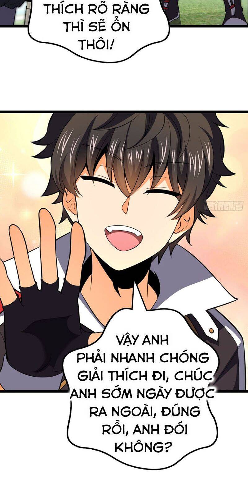 Đại Vương Tha Mạng Chapter 68 - 49