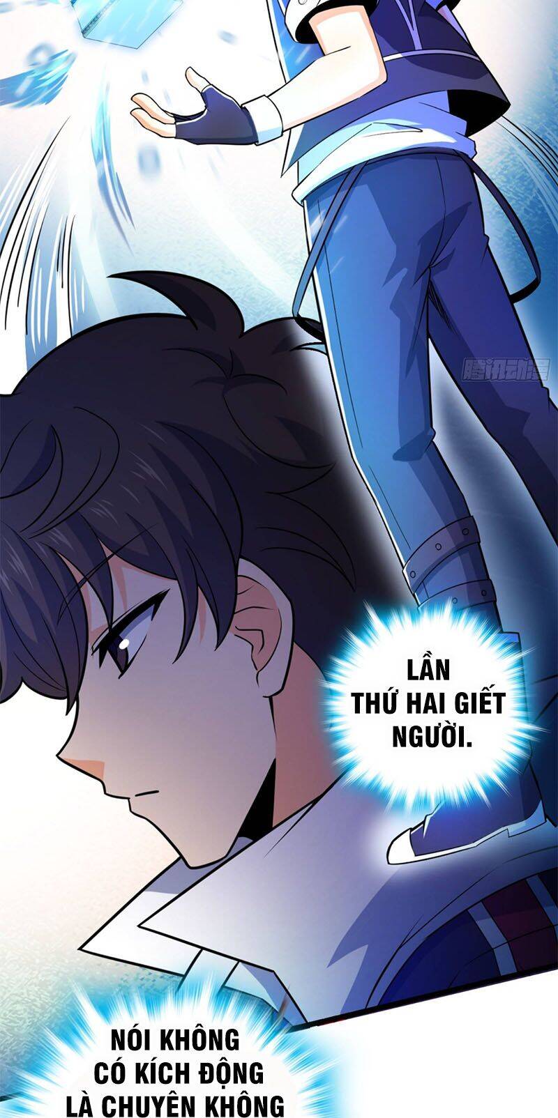 Đại Vương Tha Mạng Chapter 83 - 41