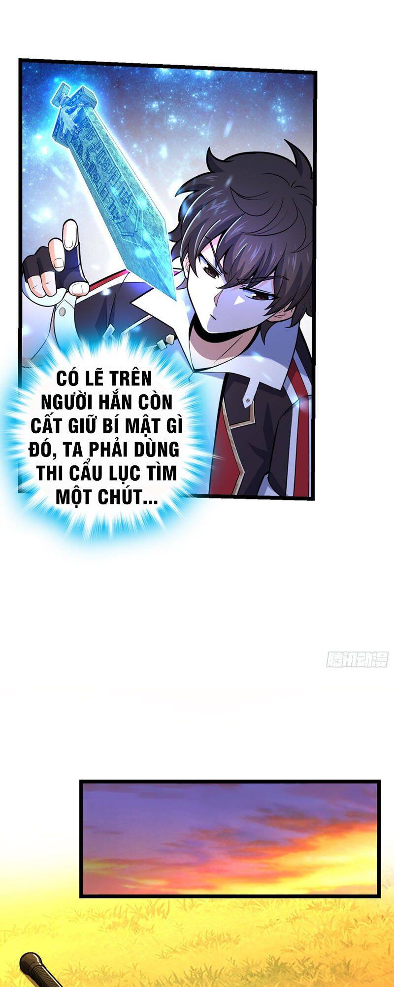 Đại Vương Tha Mạng Chapter 83 - 43