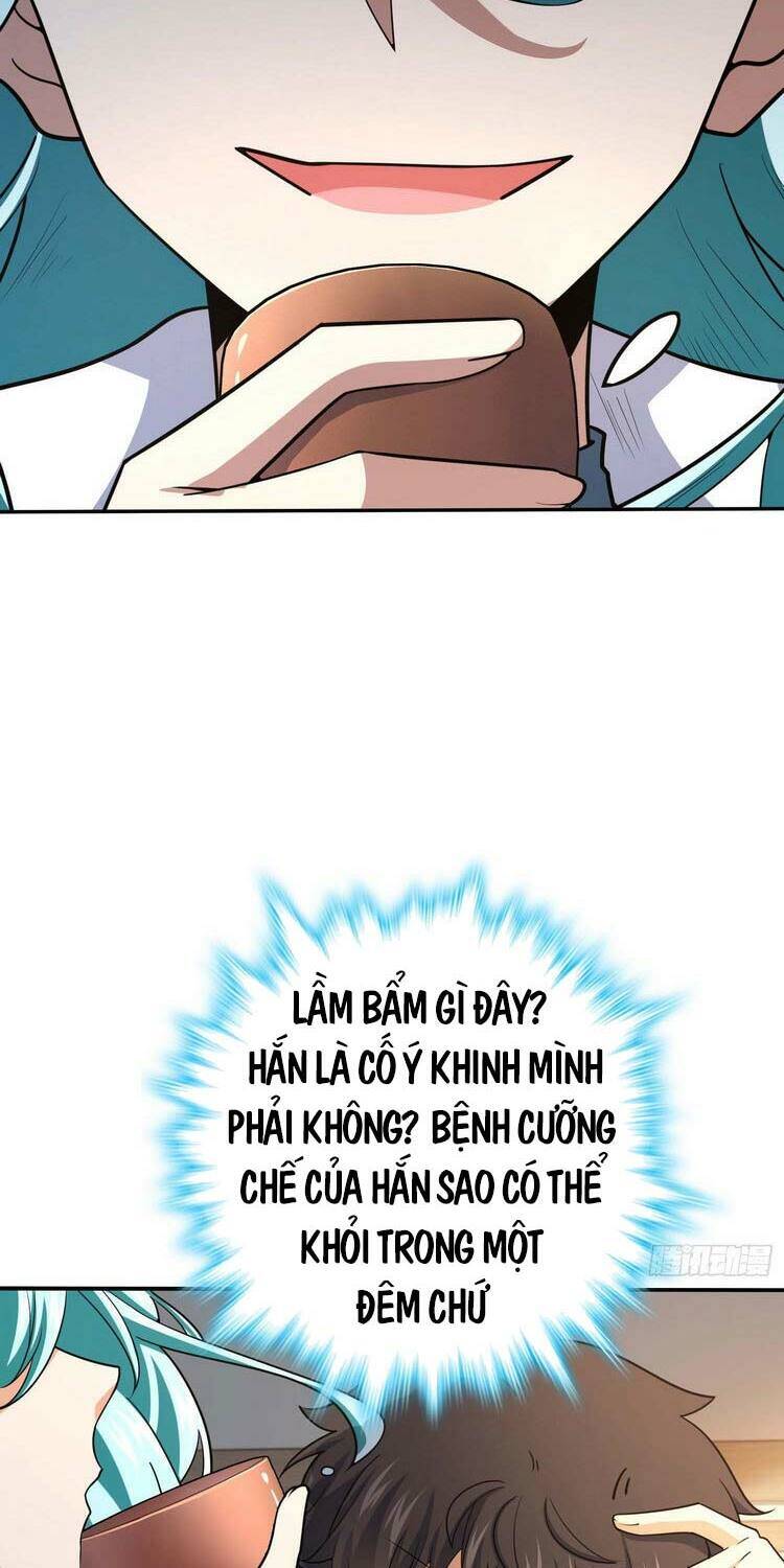 Đại Vương Tha Mạng Chapter 285 - 30