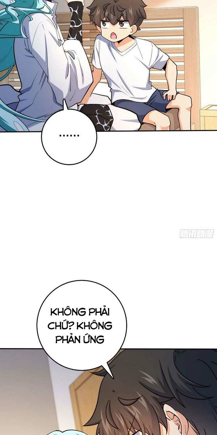 Đại Vương Tha Mạng Chapter 285 - 32