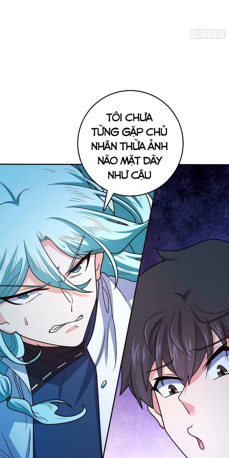 Đại Vương Tha Mạng Chapter 285 - 53