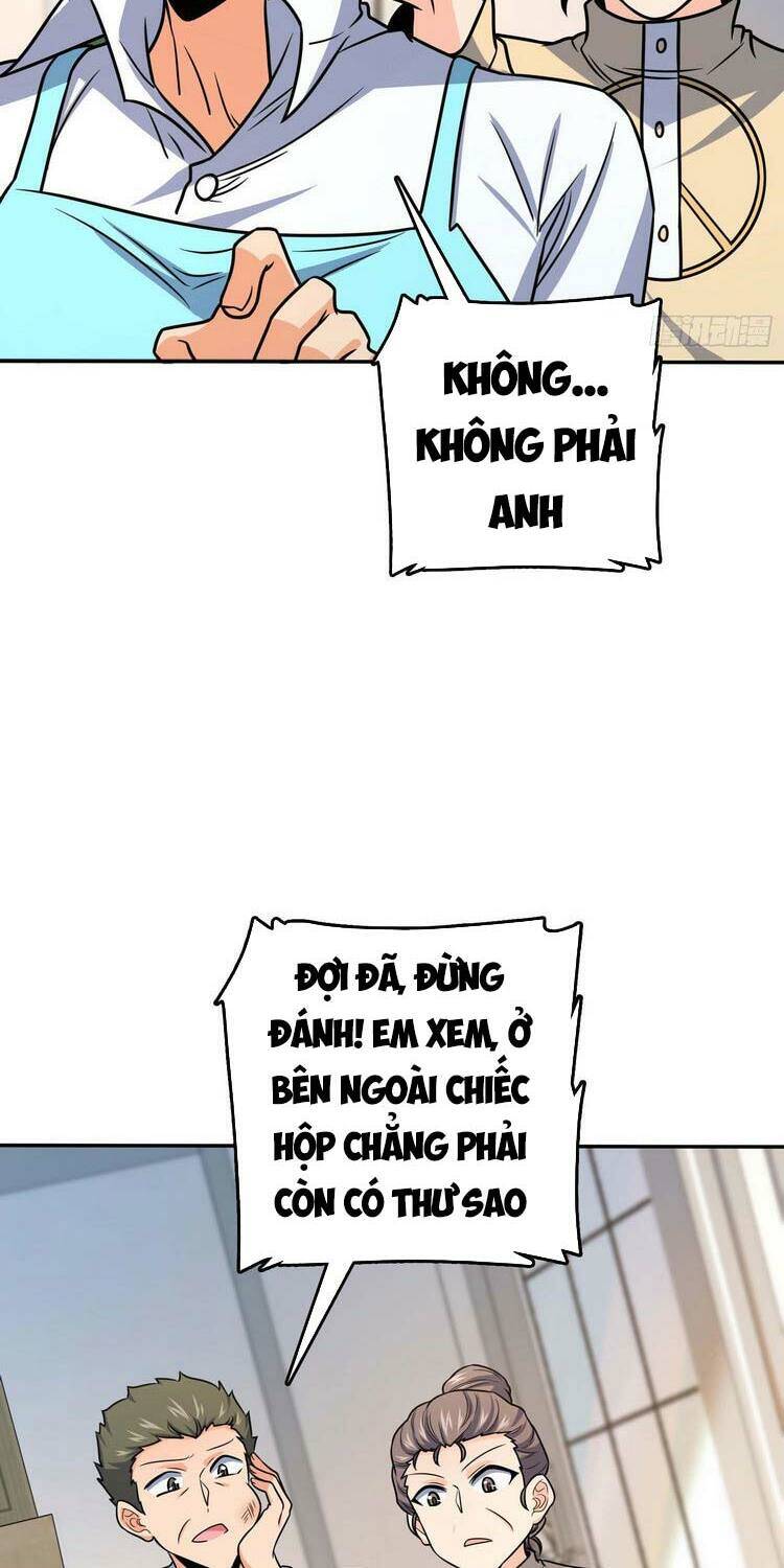 Đại Vương Tha Mạng Chapter 285 - 8