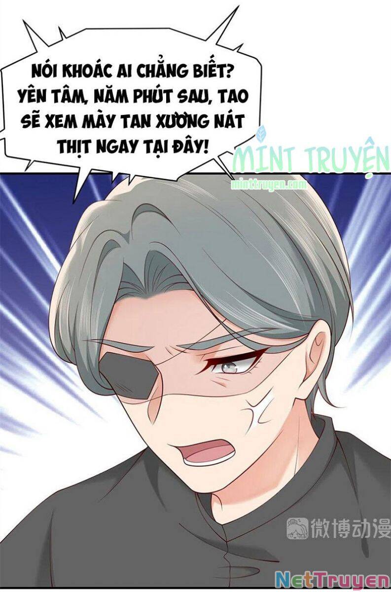 Nam Thần Truy Thê Chỉ Nam Chapter 116.1 - 14