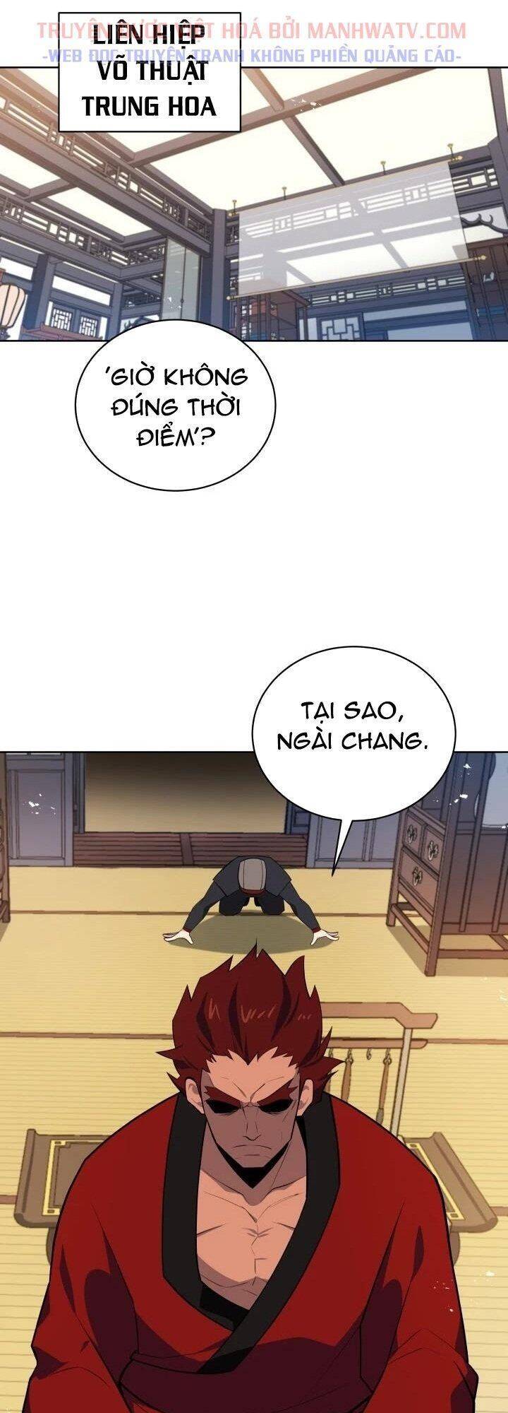 Ma Tôn Tái Thế Chapter 100 - 12