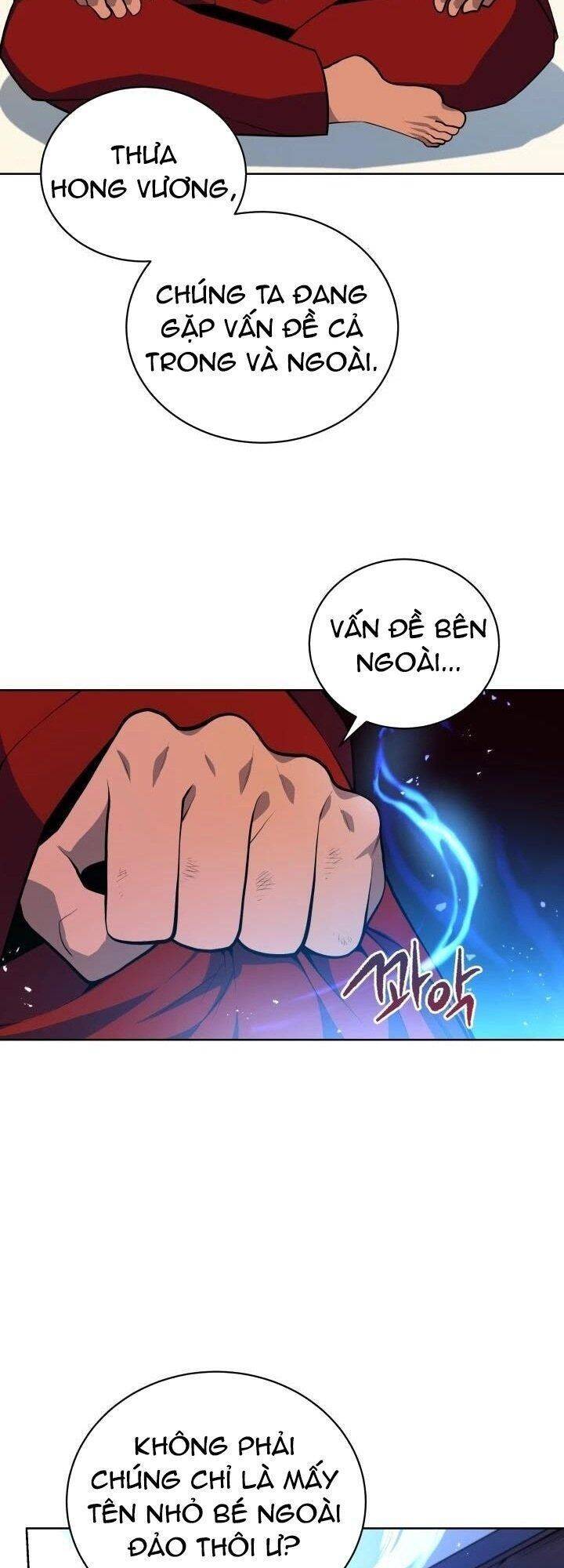 Ma Tôn Tái Thế Chapter 100 - 14