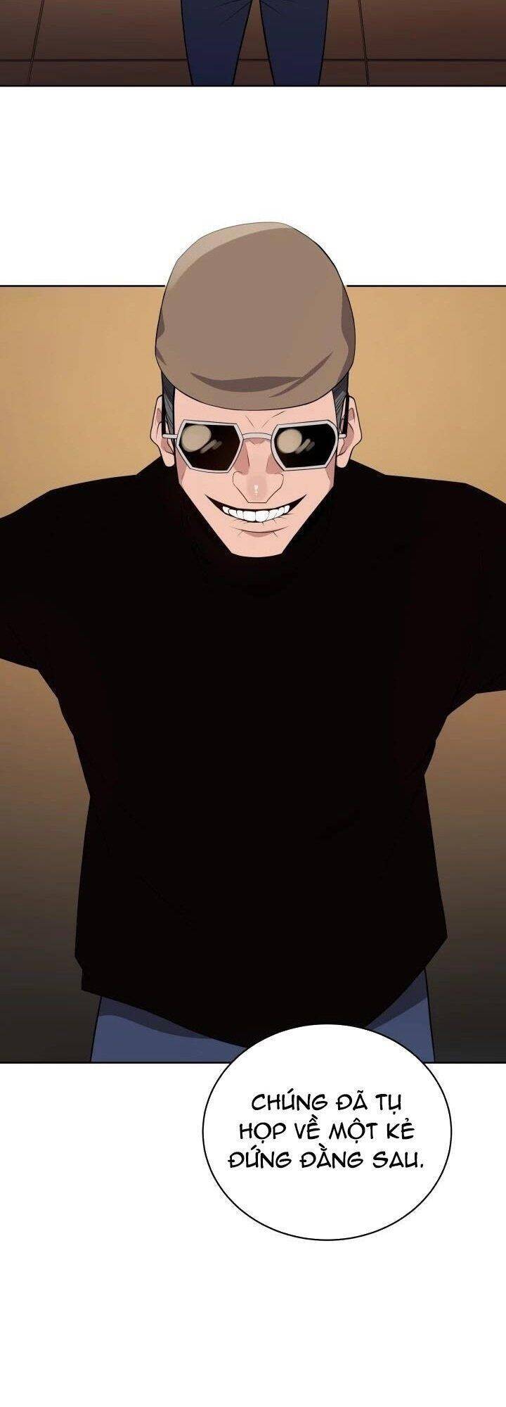 Ma Tôn Tái Thế Chapter 100 - 20