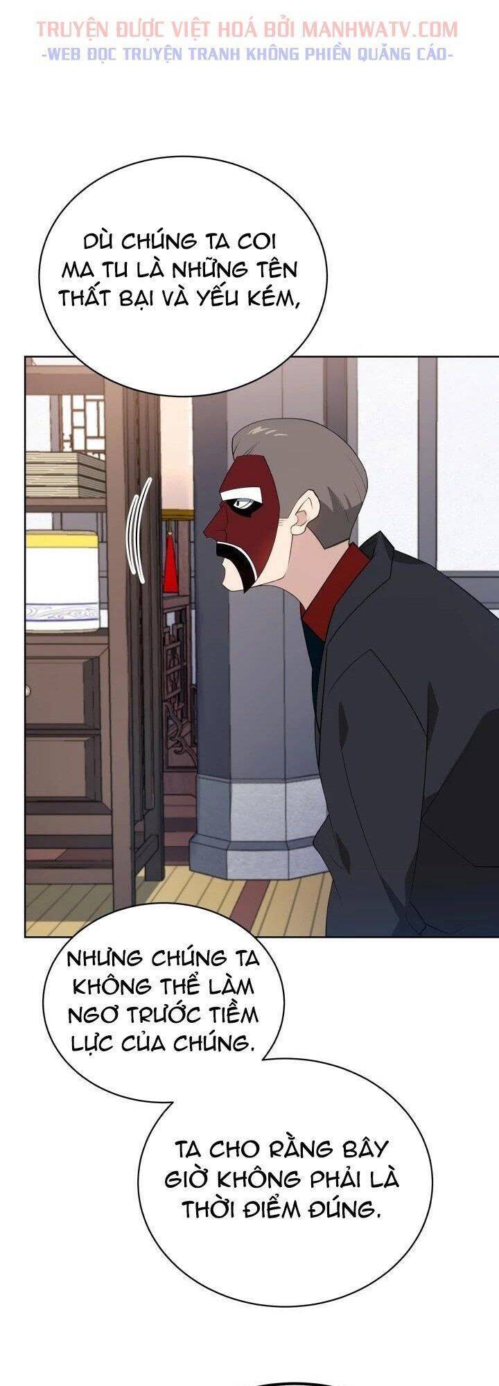 Ma Tôn Tái Thế Chapter 100 - 21