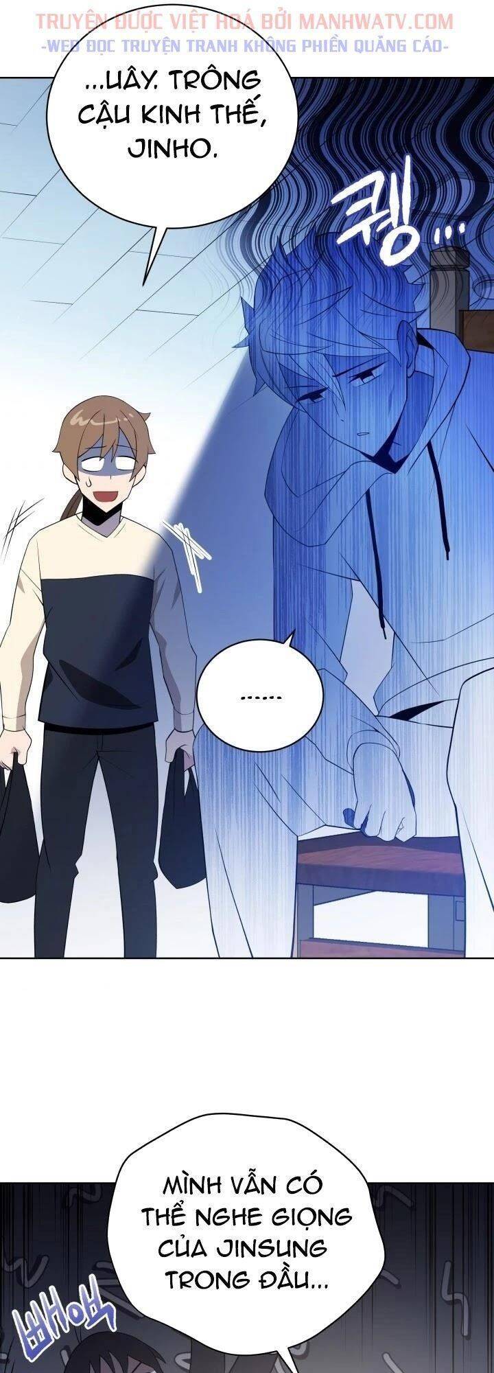 Ma Tôn Tái Thế Chapter 100 - 27