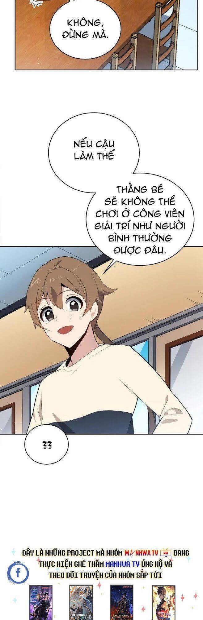 Ma Tôn Tái Thế Chapter 100 - 30