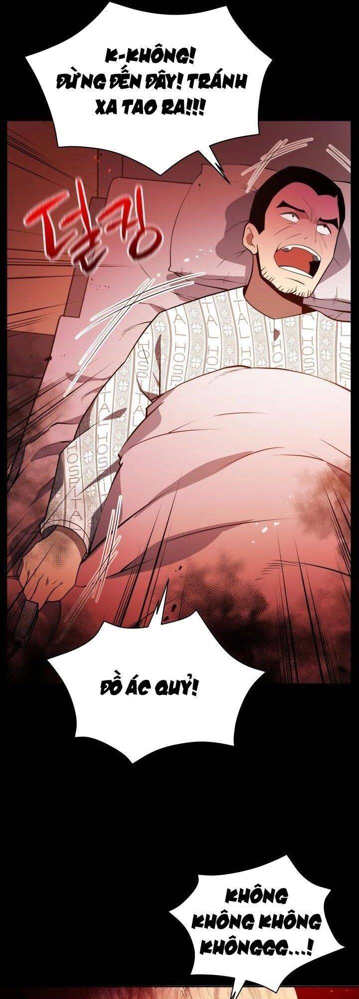 Ma Tôn Tái Thế Chapter 100 - 5