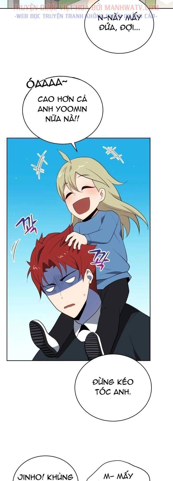 Ma Tôn Tái Thế Chapter 100 - 45