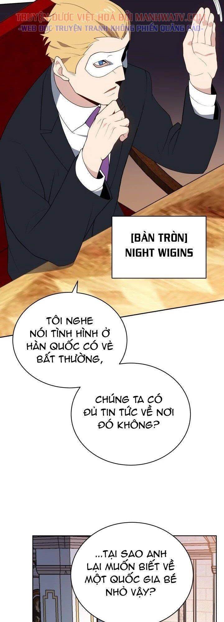 Ma Tôn Tái Thế Chapter 100 - 57