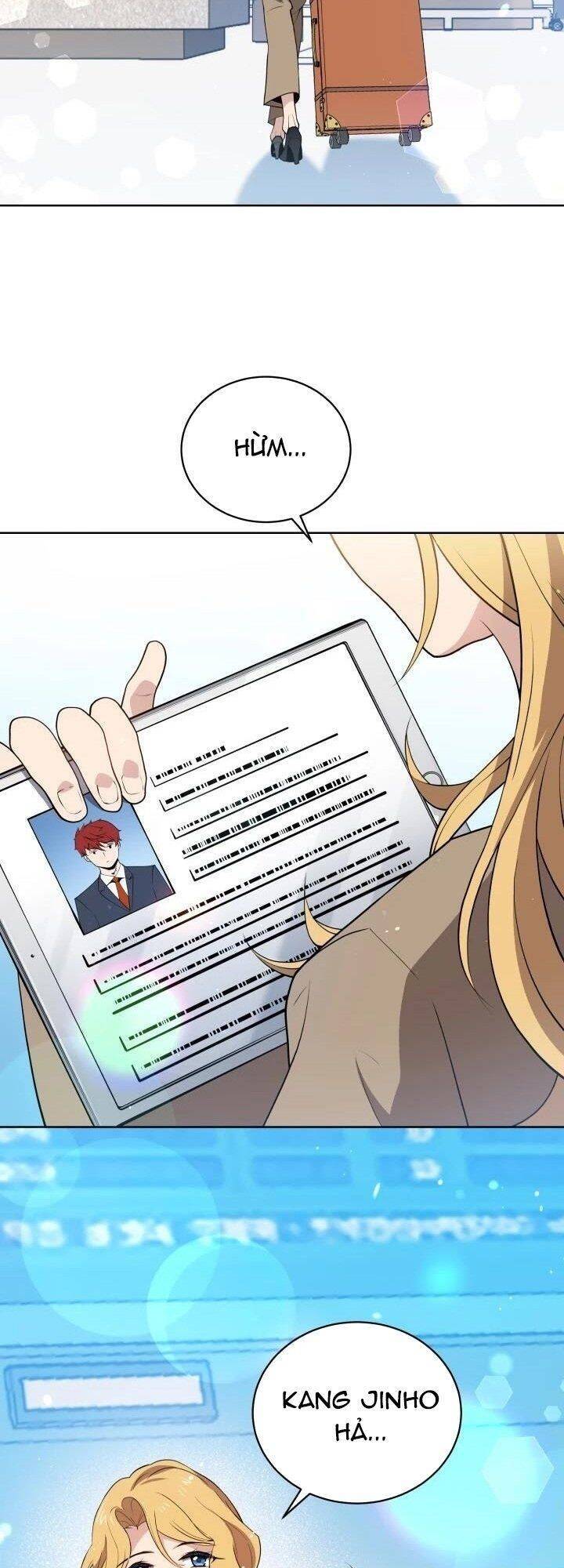 Ma Tôn Tái Thế Chapter 100 - 65