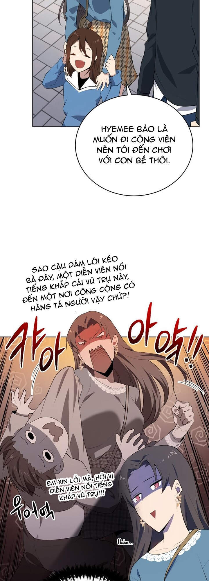 Ma Tôn Tái Thế Chapter 101 - 20