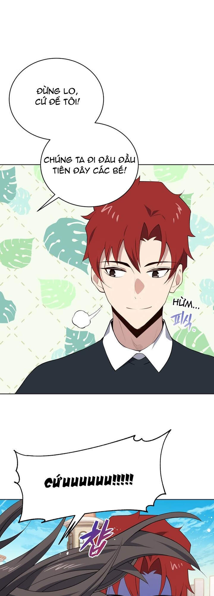 Ma Tôn Tái Thế Chapter 101 - 23