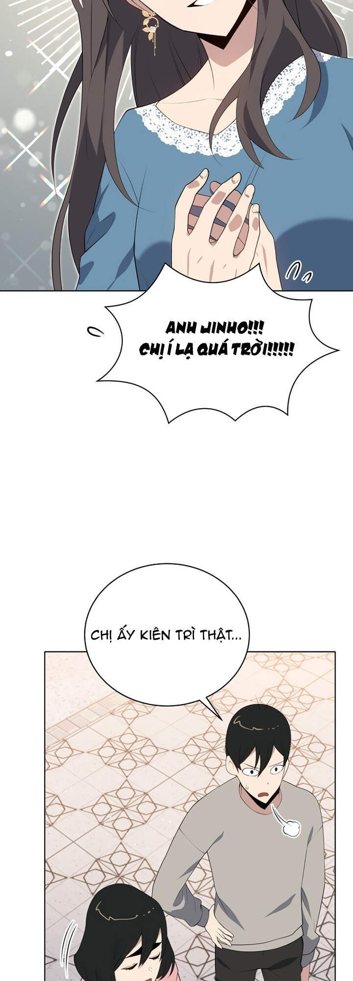 Ma Tôn Tái Thế Chapter 101 - 41