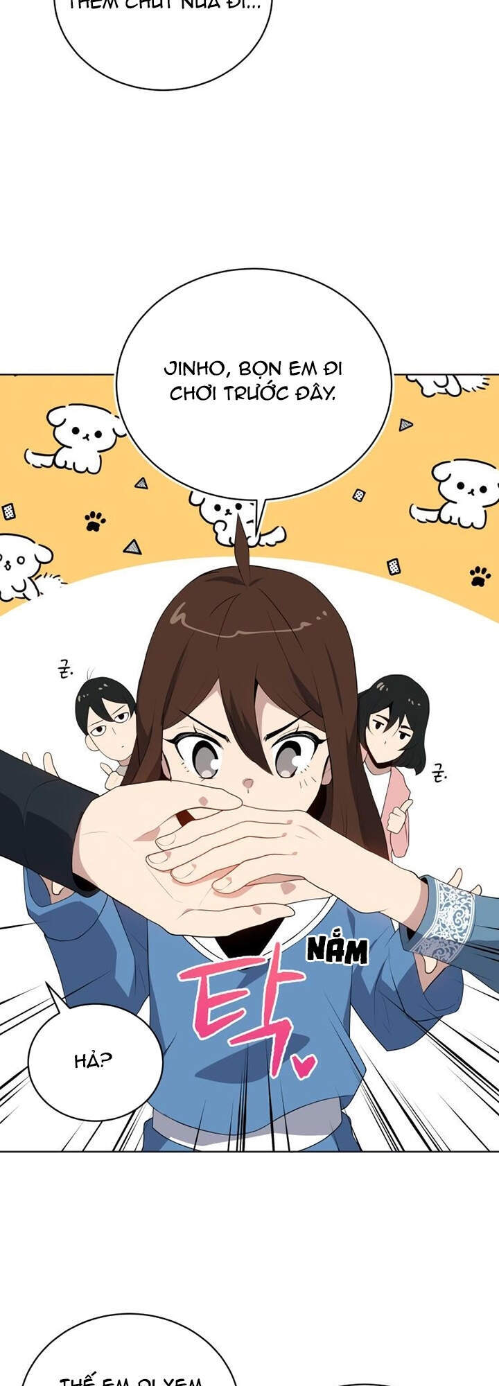 Ma Tôn Tái Thế Chapter 101 - 47