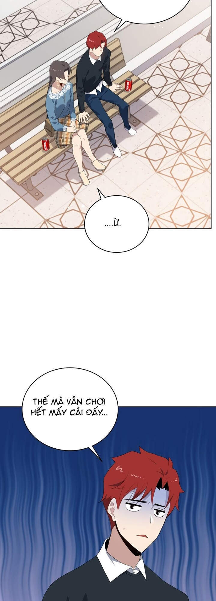 Ma Tôn Tái Thế Chapter 101 - 50