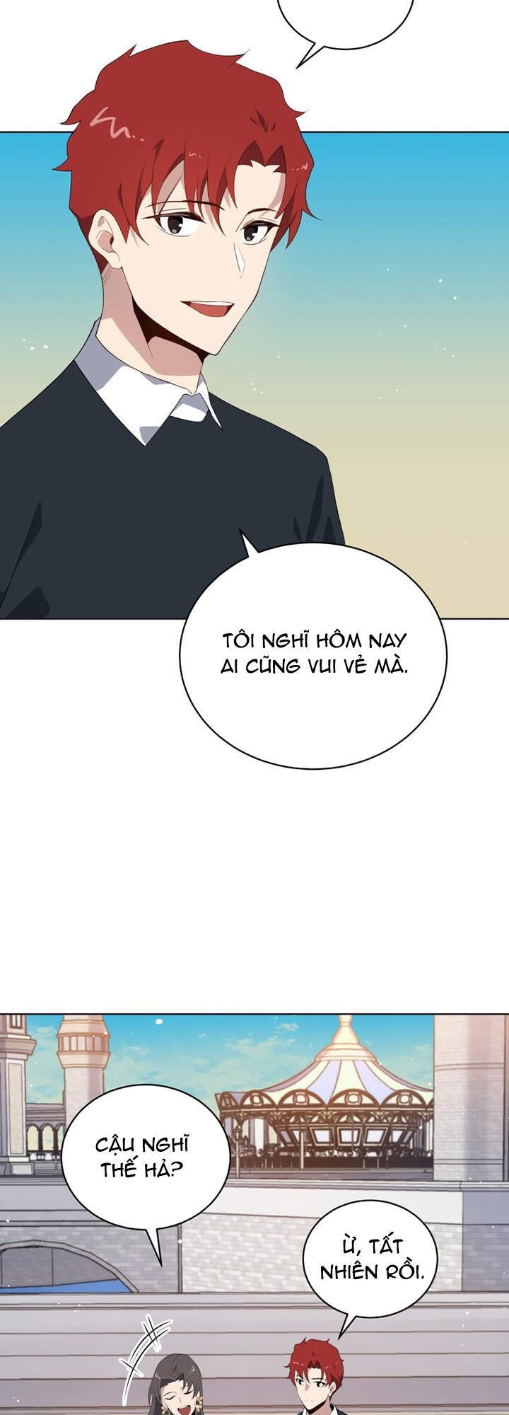 Ma Tôn Tái Thế Chapter 101 - 56