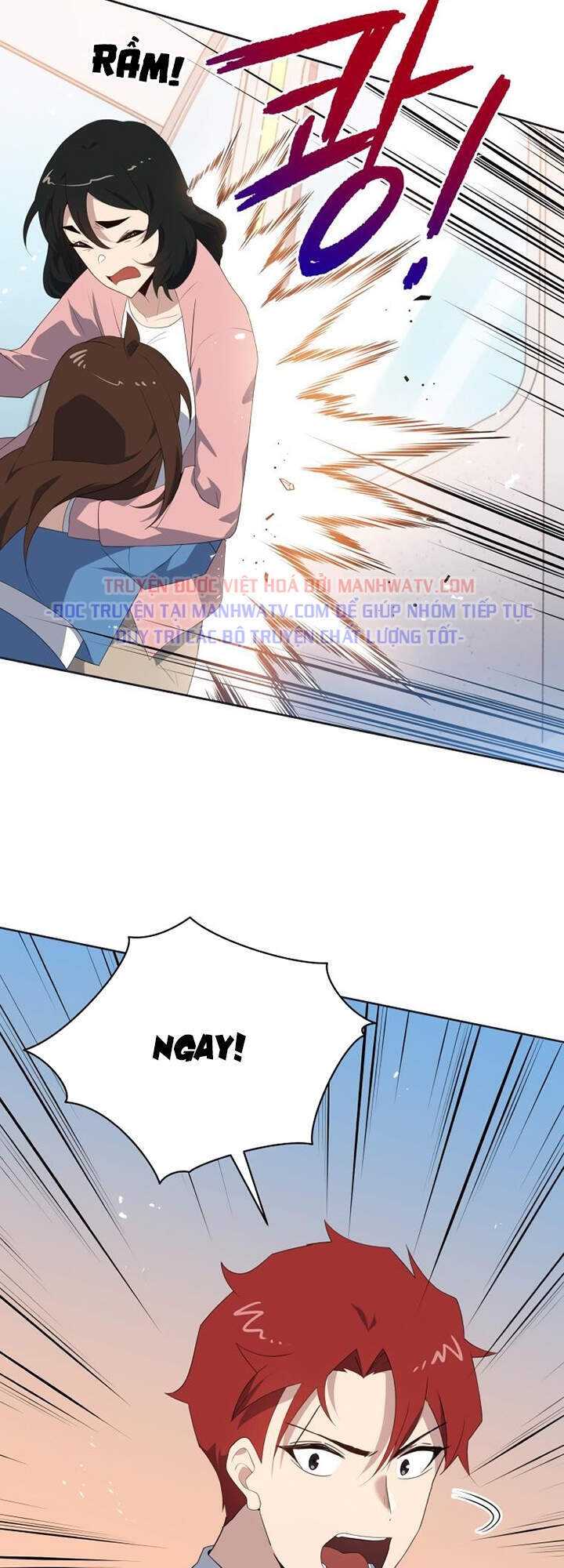 Ma Tôn Tái Thế Chapter 101 - 66