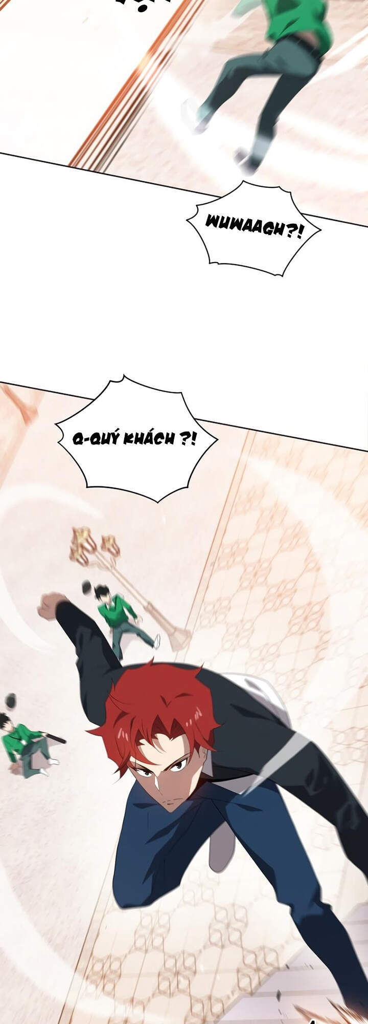 Ma Tôn Tái Thế Chapter 101 - 74