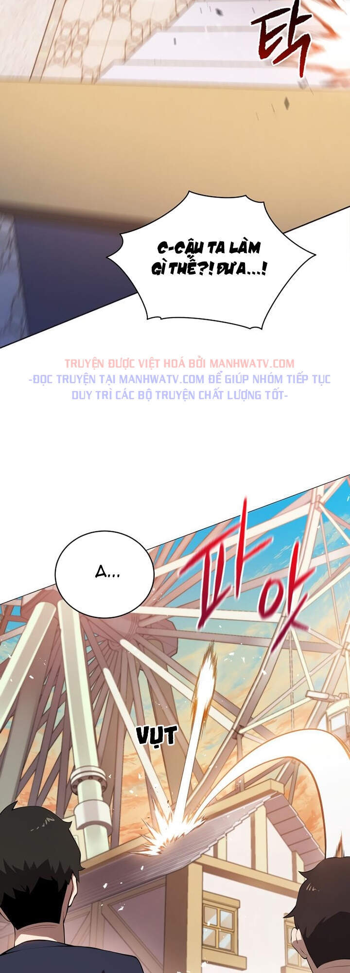 Ma Tôn Tái Thế Chapter 101 - 75