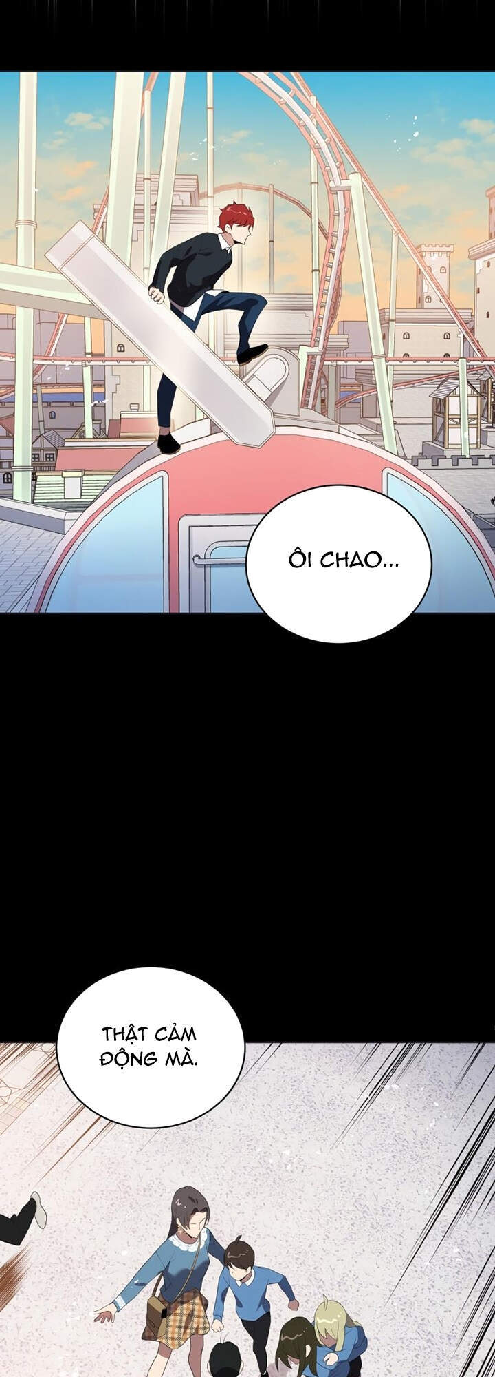 Ma Tôn Tái Thế Chapter 101 - 80