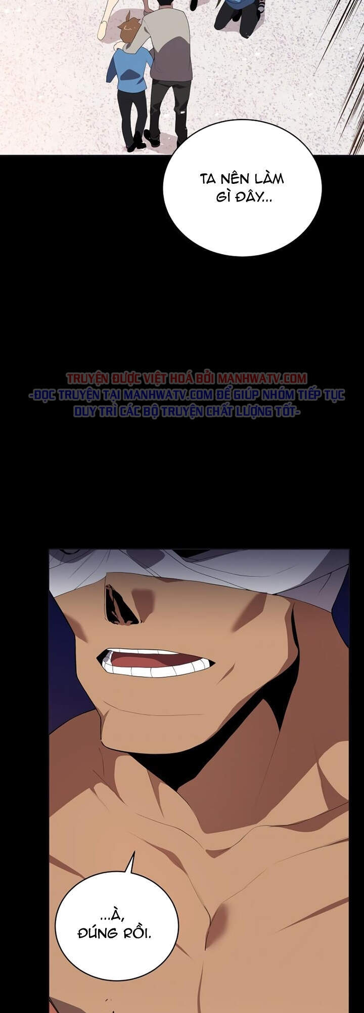 Ma Tôn Tái Thế Chapter 101 - 81