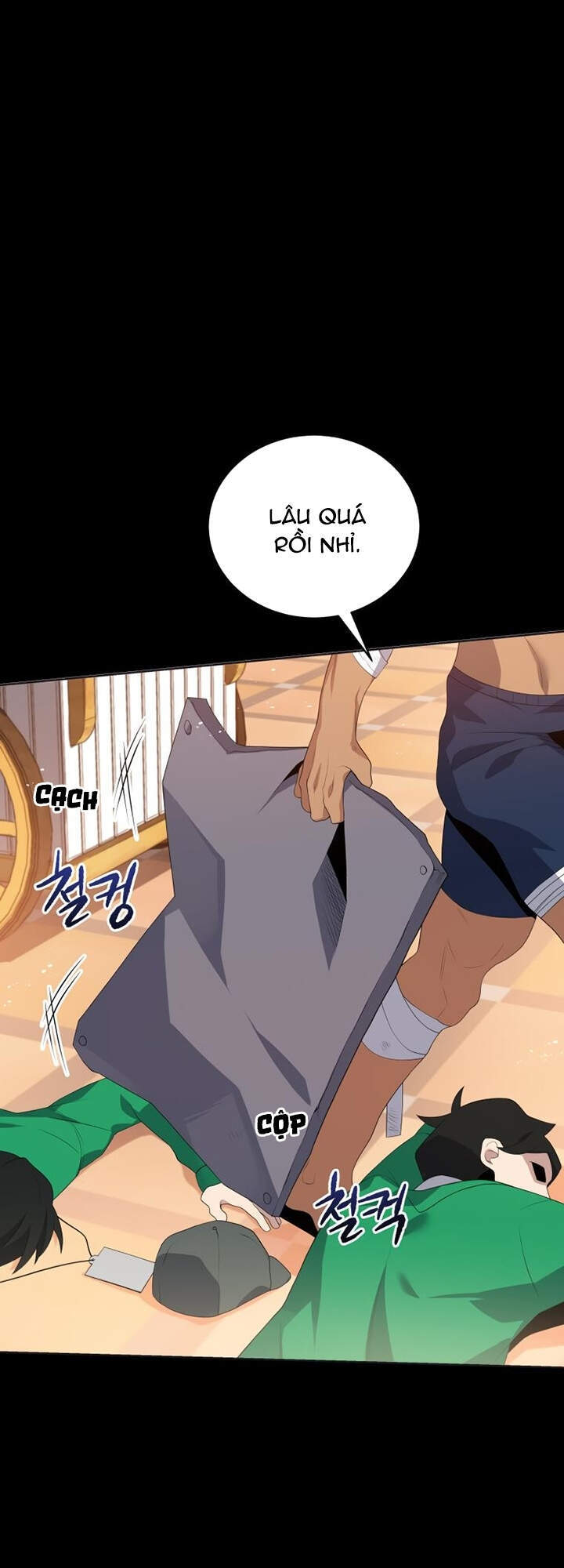 Ma Tôn Tái Thế Chapter 101 - 83