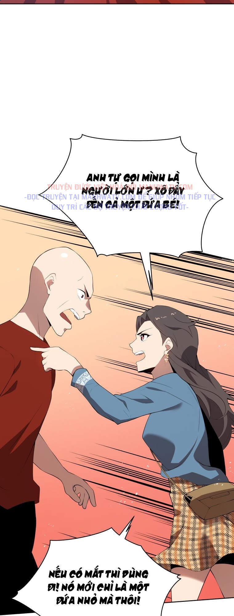 Ma Tôn Tái Thế Chapter 102 - 24