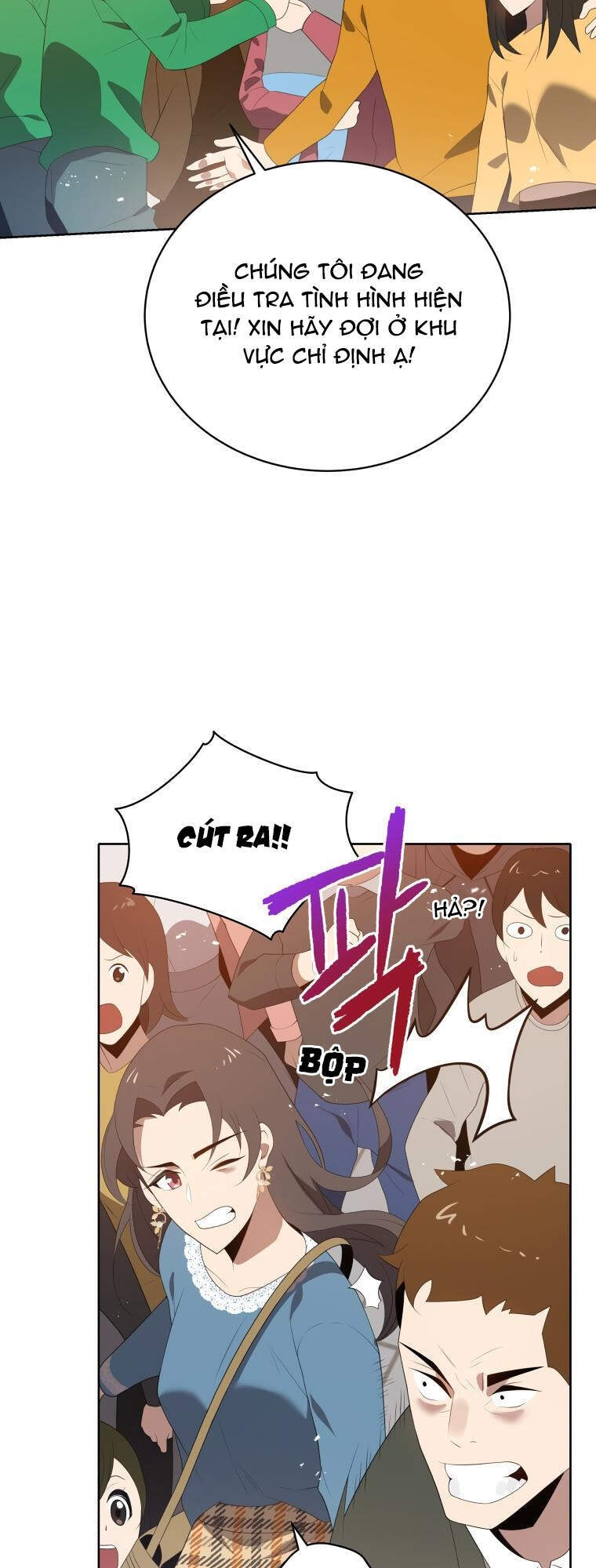 Ma Tôn Tái Thế Chapter 102 - 5