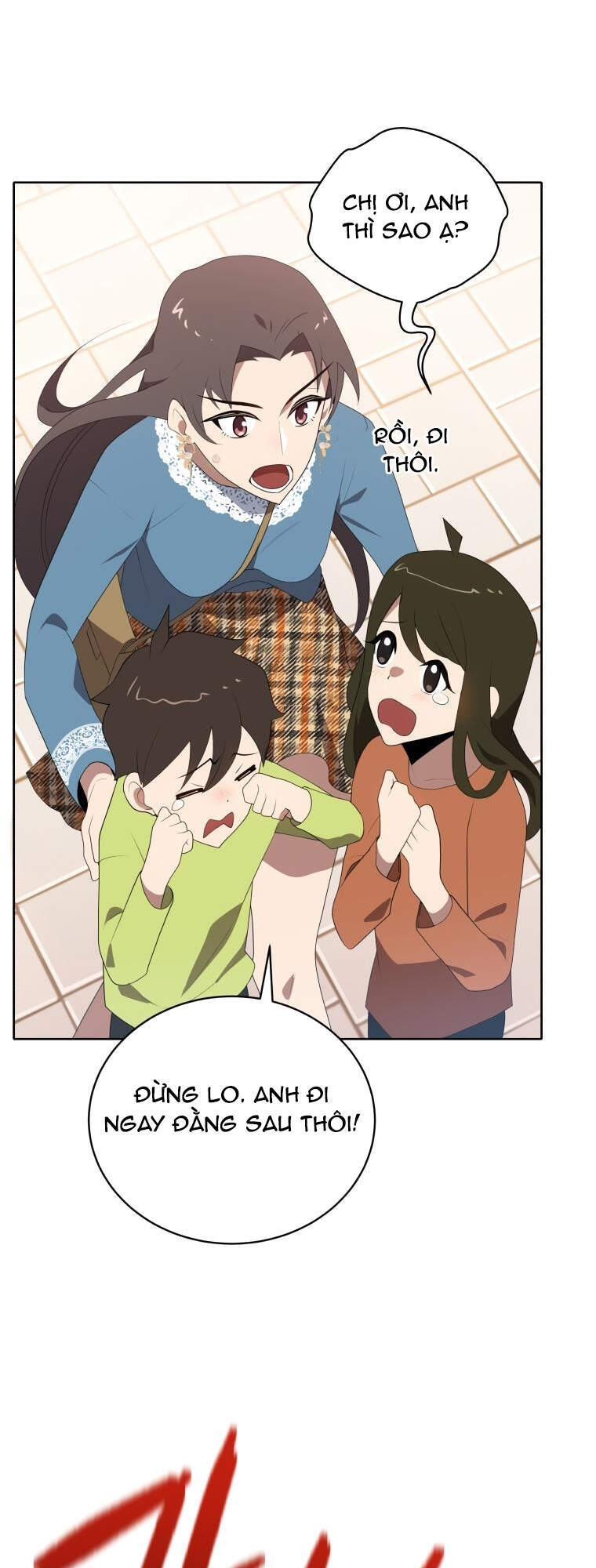 Ma Tôn Tái Thế Chapter 102 - 8