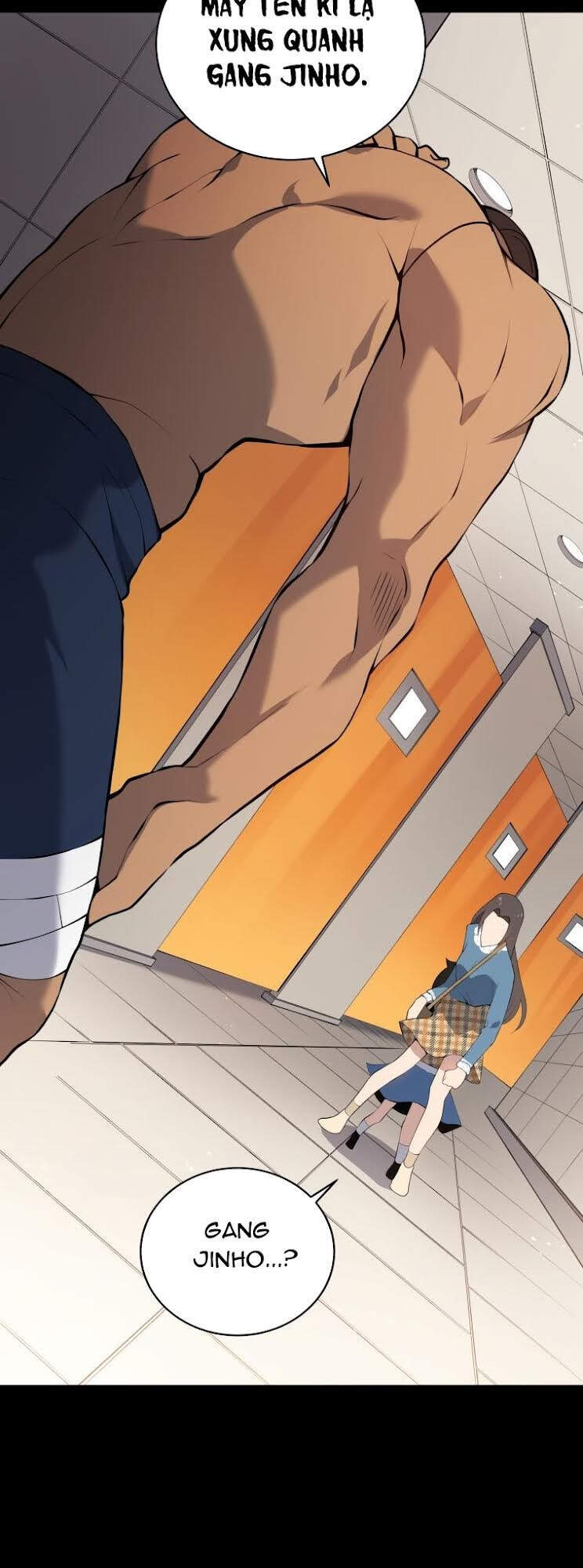 Ma Tôn Tái Thế Chapter 103 - 14