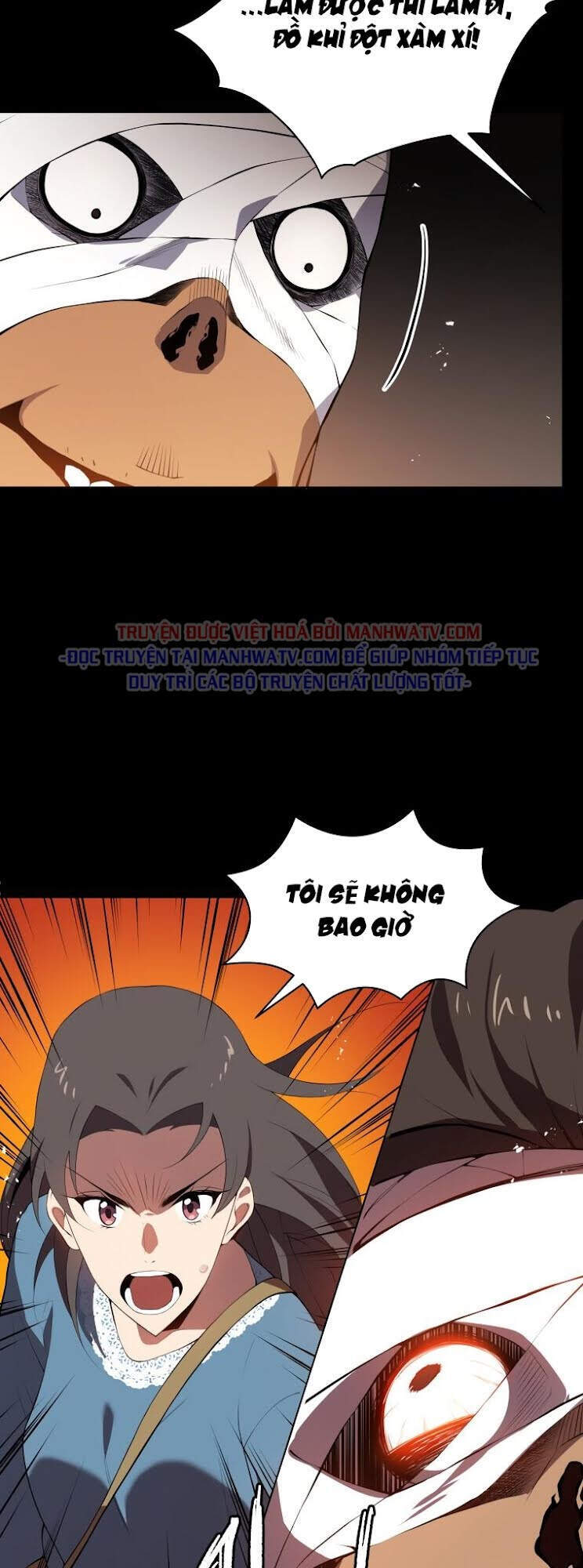 Ma Tôn Tái Thế Chapter 103 - 33