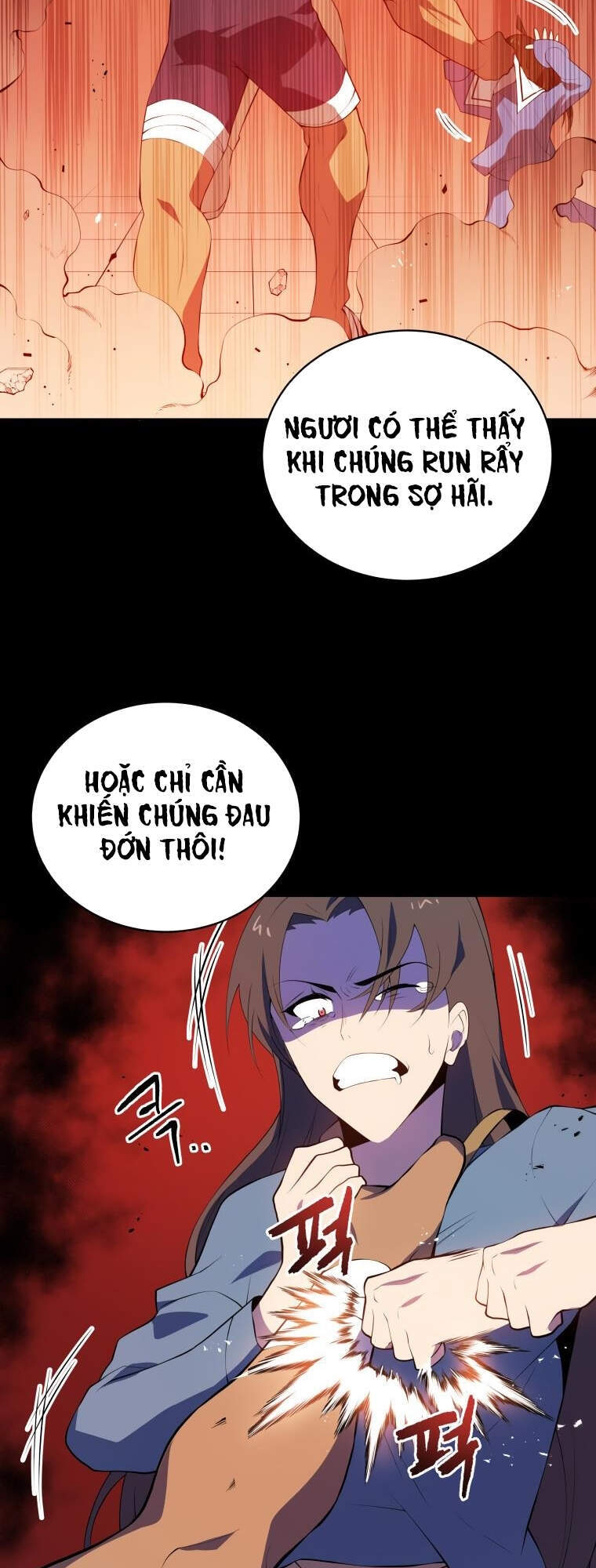 Ma Tôn Tái Thế Chapter 103 - 38