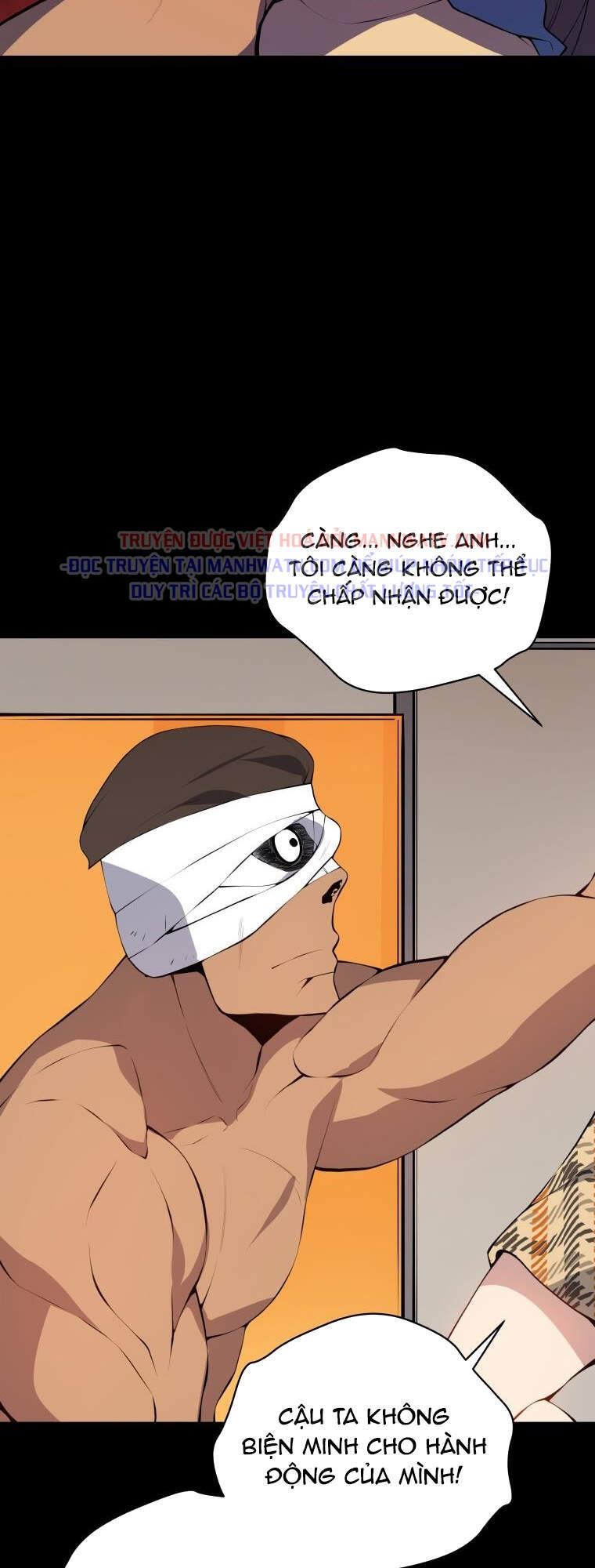 Ma Tôn Tái Thế Chapter 103 - 39