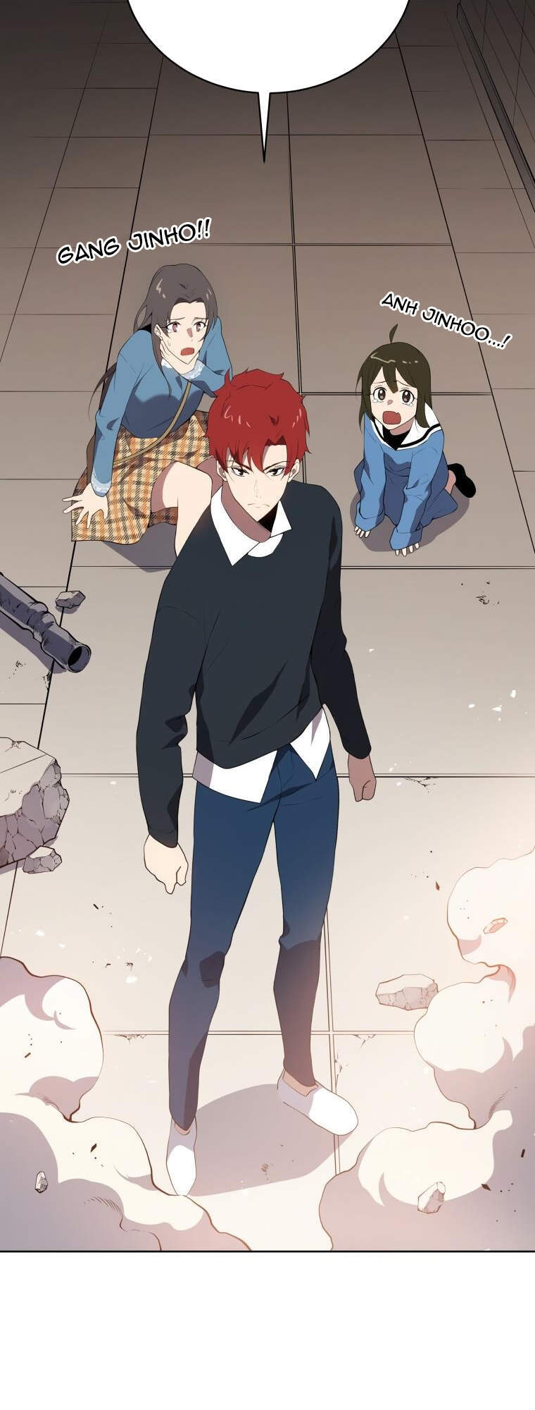 Ma Tôn Tái Thế Chapter 103 - 53