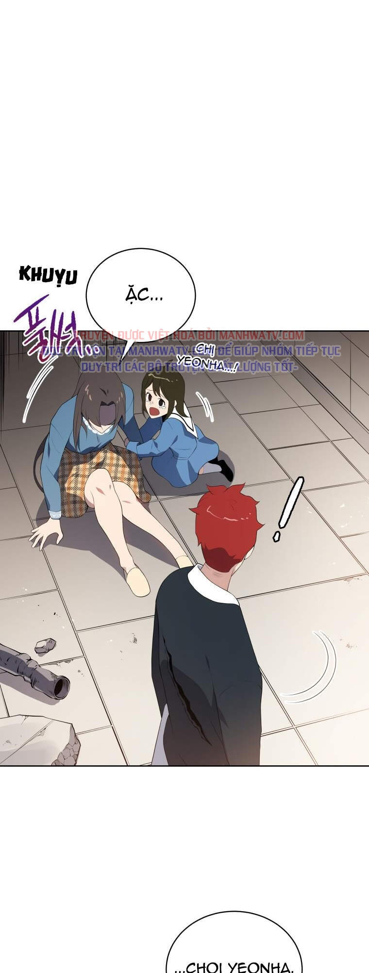 Ma Tôn Tái Thế Chapter 103 - 54