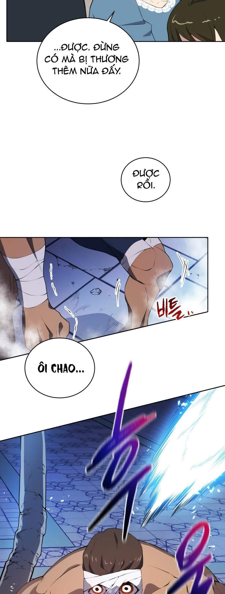 Ma Tôn Tái Thế Chapter 103 - 62