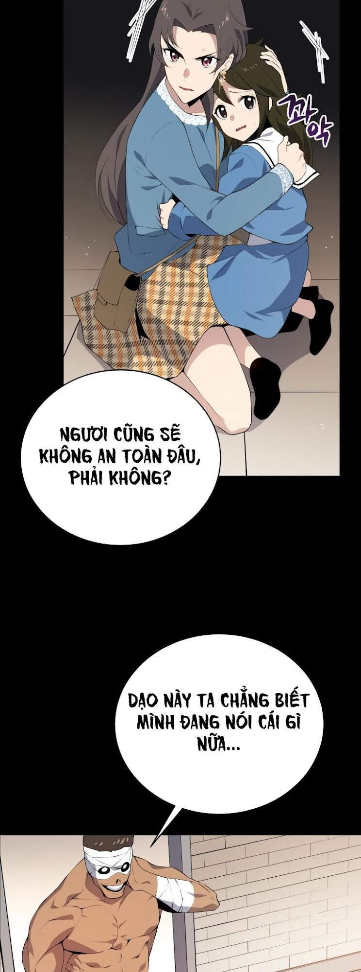 Ma Tôn Tái Thế Chapter 103 - 8