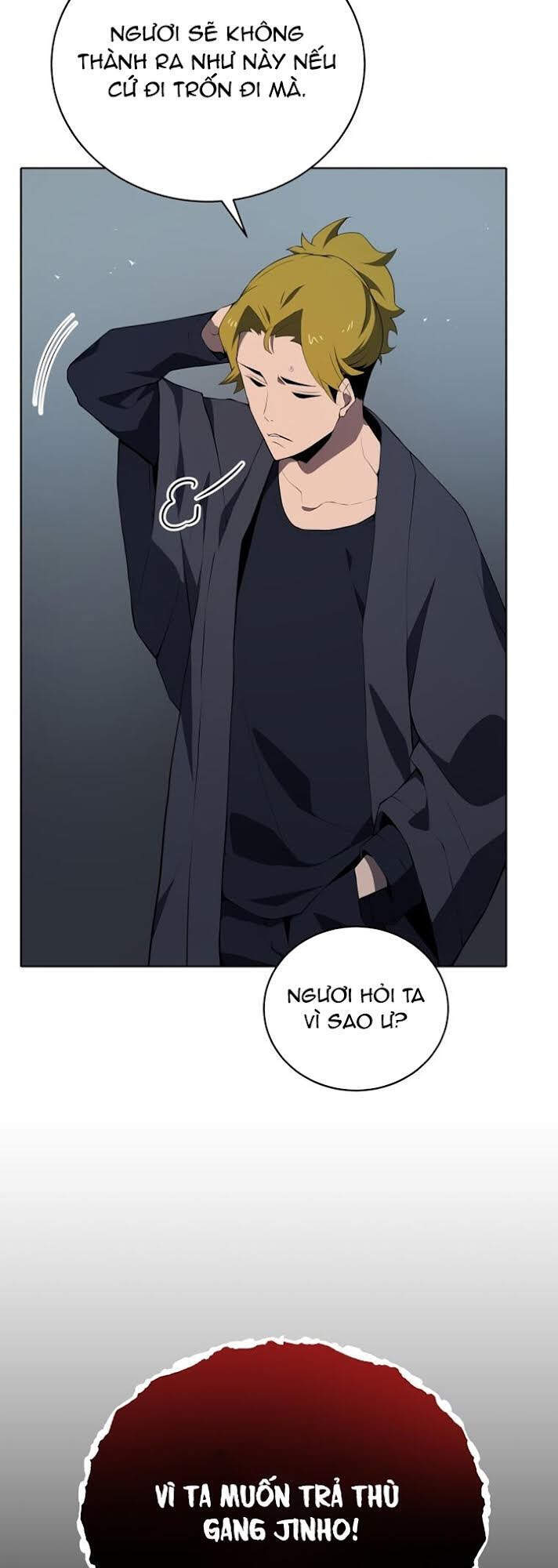 Ma Tôn Tái Thế Chapter 104 - 11