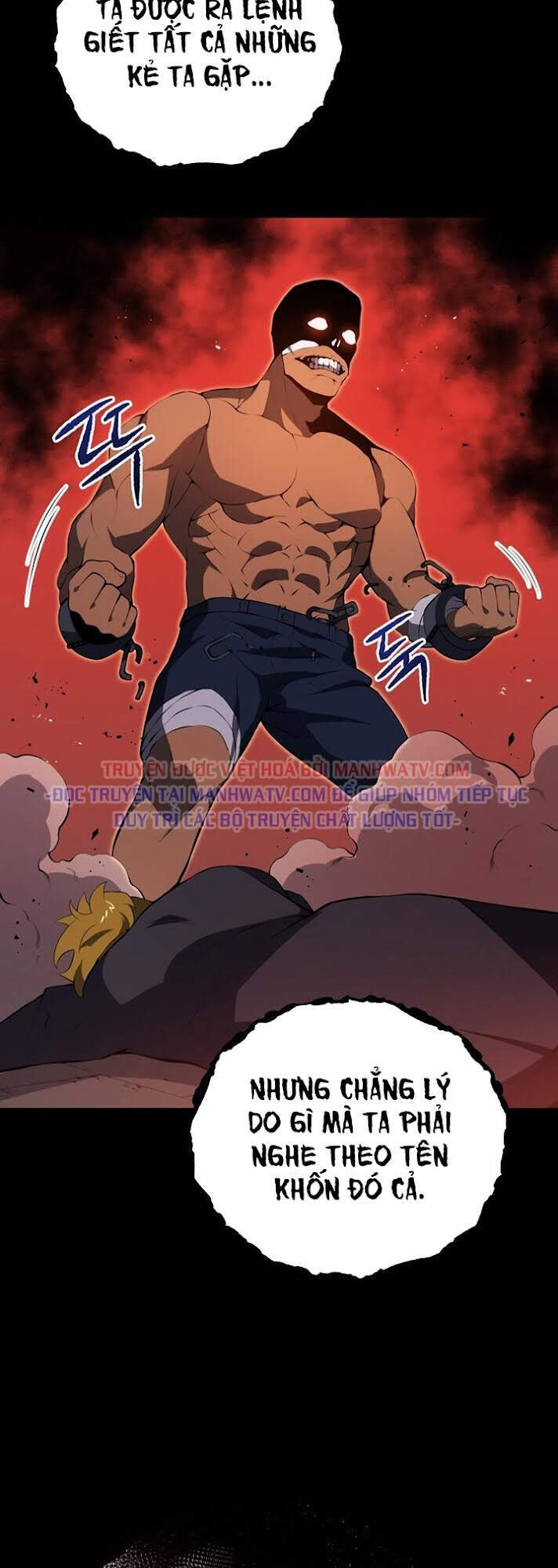 Ma Tôn Tái Thế Chapter 104 - 15