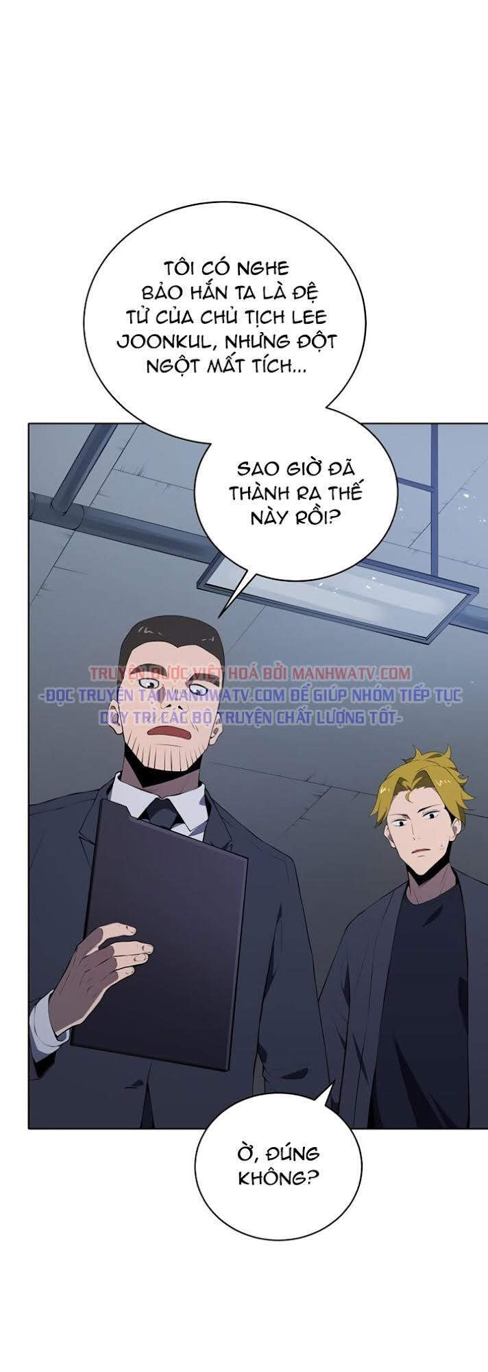 Ma Tôn Tái Thế Chapter 104 - 3